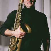 Avram Fefer, member of Avram Fefer Quartet