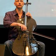 Erik Friedlander