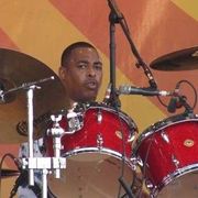 Russell Batiste, member of Porter Batiste Stoltz
