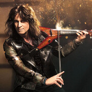 Mark Wood, member of Winterfylleth