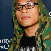 DJ Neil Armstrong, member of Roc Boys