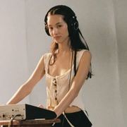 Kiko Mizuhara