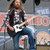 See how Duke Kitchens uses Danelectro DJ-14 Fish & Chips 7 Band EQ