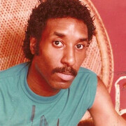 Billy Nunn, member of Stone City Band