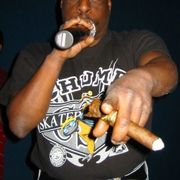 Beetlejuice, member of Wack Pack