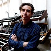 Christoffer Berg