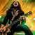 See how Sebastian Labar uses Get'm Get'm Copper Cobra 2″ Guitar Strap