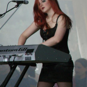 Ashley Ellyllon