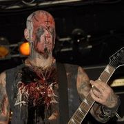 Shatraug, member of Behexen
