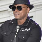 Donell Jones