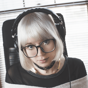 Lena Raine