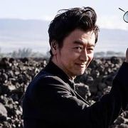 Keisuke Kuwata