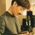 See how Hiroshi Yoshimura uses Boss CE 300