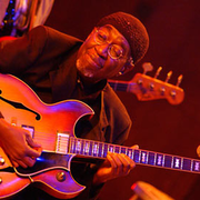 Freddie Robinson