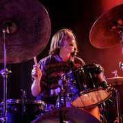 Ingvald André Vassbø, member of Kanaan