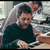 See how Kyle Dixon uses Roland PC-160A