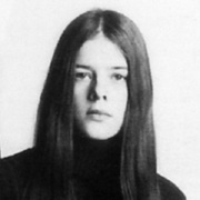 Alice de Buhr, member of Fanny