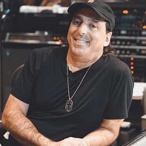 Chris Lord‐Alge