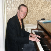 Nick Glennie‐Smith