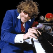 Helge Schneider
