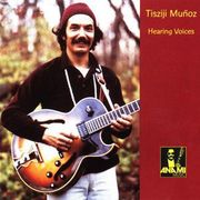 Tisziji Muñoz