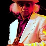 Gary Bartz