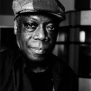 Andrew Cyrille