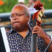 Ray Drummond