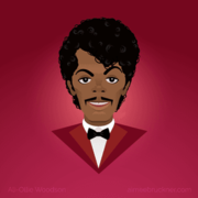Ali Ollie Woodson