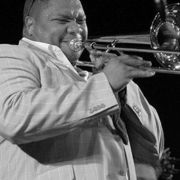 Wycliffe Gordon
