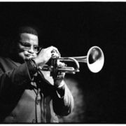 Jeremy Pelt