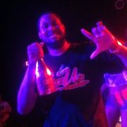 DJ Ace uses 2 Gemini products