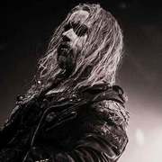 Wraath, member of Behexen