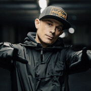 Shabba D