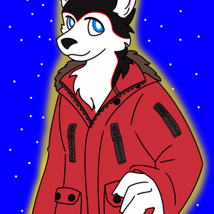 firehusky
