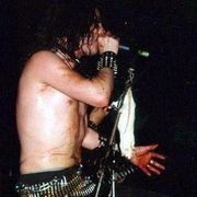 William Roussel, member of Mütiilation