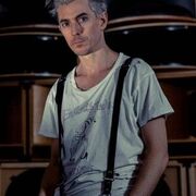 Stu Brooks