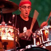 Joe Tomino, member of Sublime with Rome