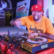 DJ Invisible, member of D12