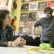 Mick Farren