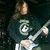 See how Gelal Necrosodomy uses B.C. Rich Warlock Widow