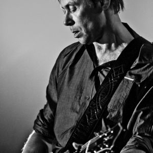 Mick Turner