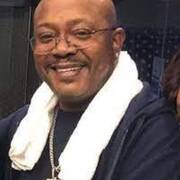 Joel “Jo‐Jo” Hailey, member of Milestone