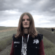 Euan Docherty, member of Meliorism
