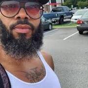 Monty Reynolds, member of Roc Boys