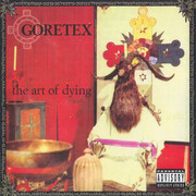Goretex, member of Non Phixion