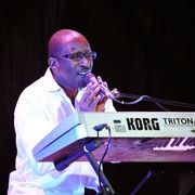Greg Phillinganes, member of Toto