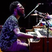 Cory Henry