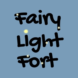 fairylightfort