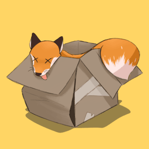 foxinabox